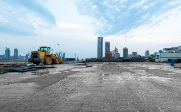 解体実績のイメージ